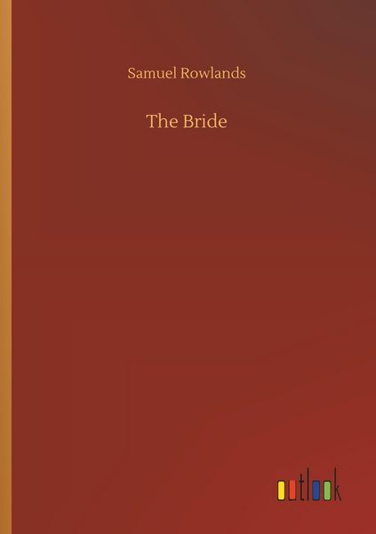 Produktbild: The Bride