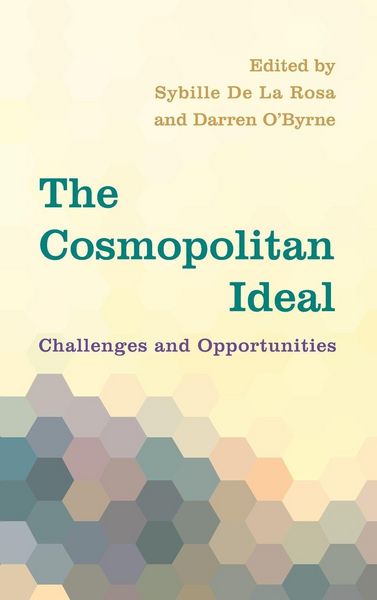 Produktbild: Cosmopolitan Ideal