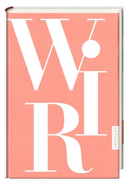 Produktbild: Wir. Du und ich und was uns so besonders macht