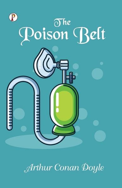 Produktbild: The Poison Belt