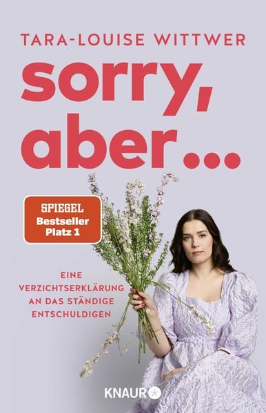 Produktbild: Sorry, aber ...