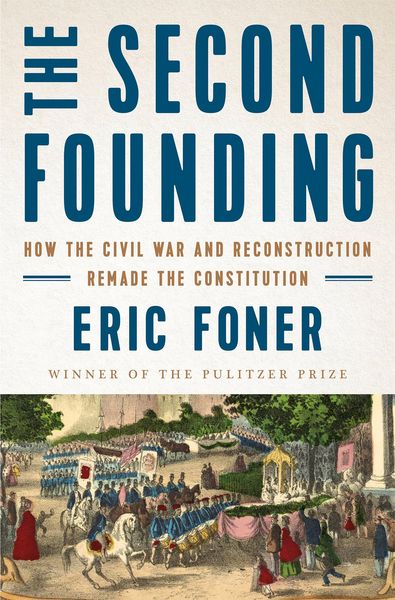 Produktbild: The Second Founding