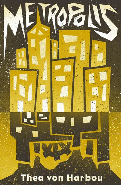 Produktbild: Metropolis