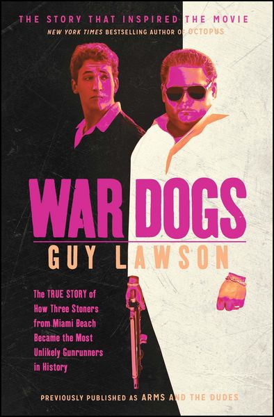 Produktbild: War Dogs