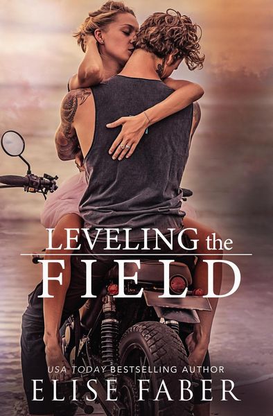 Produktbild: Leveling the Field (KTS, #3)