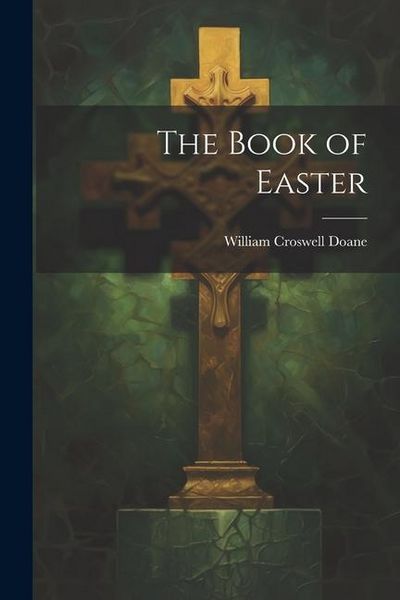 Produktbild: The Book of Easter