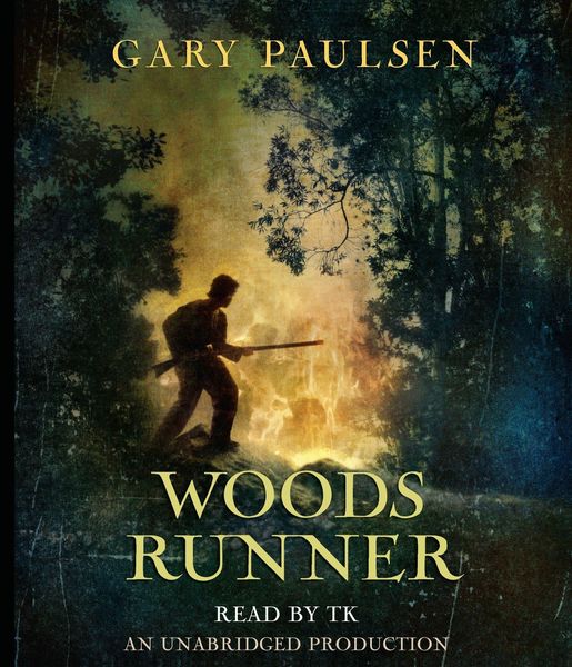 Produktbild: Woods Runner