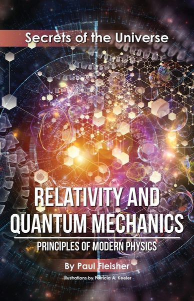 Produktbild: Relativity and Quantum Mechanics