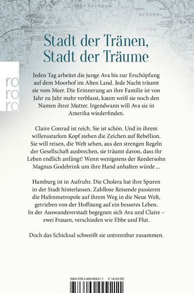 Produktbild: Das Tor zur Welt: Tr&auml;ume