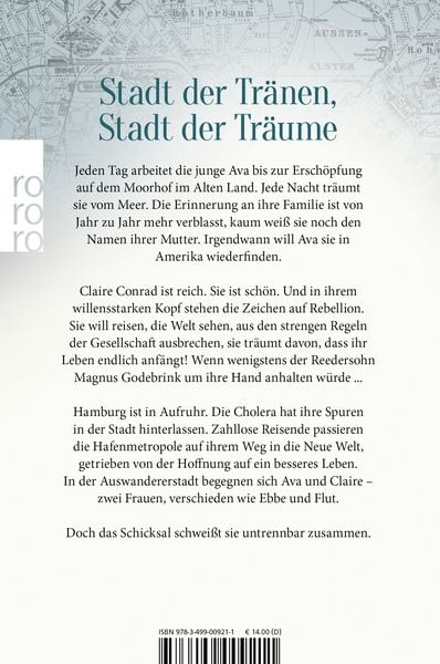 Produktbild: Das Tor zur Welt: Tr&auml;ume