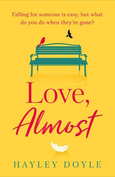 Produktbild: Love, Almost