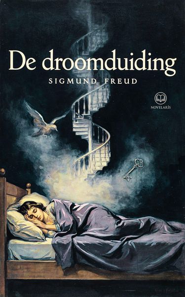 Produktbild: De droomduiding