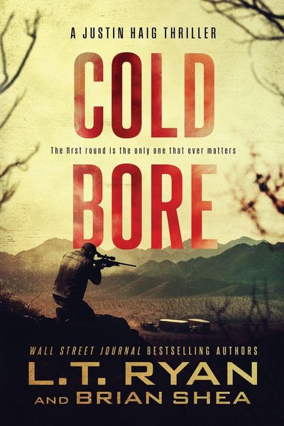 Produktbild: Cold Bore