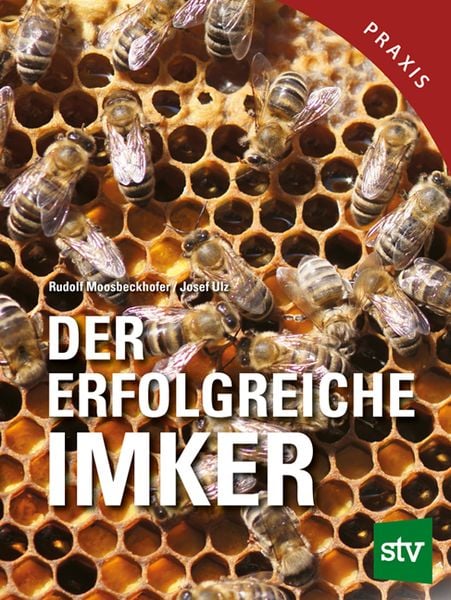 Produktbild: Der erfolgreiche Imker