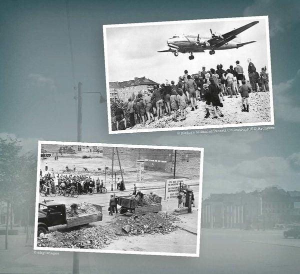 Produktbild: Die geheime Mission