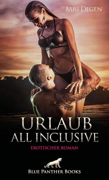 Produktbild: Urlaub All Inclusive | Erotischer Roman