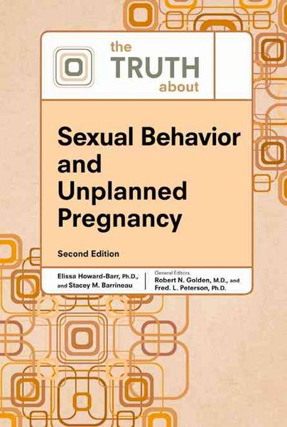 Produktbild: Truth Abt Sexual Behavior & Un