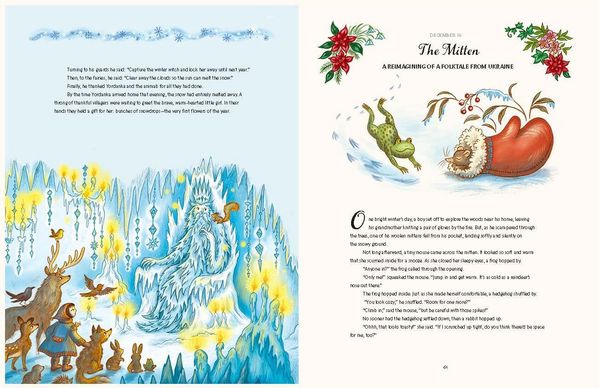 Produktbild: Countdown to Christmas