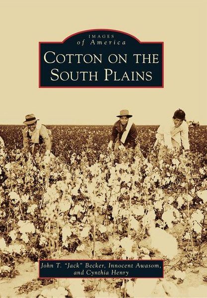 Produktbild: Cotton on the South Plains