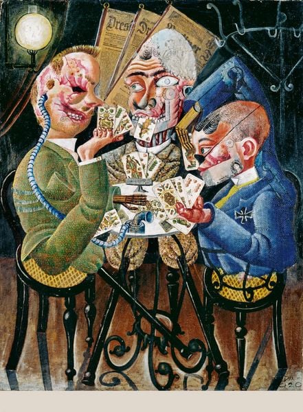 Produktbild: Die Kunst der Gesellschaft 1900-1945