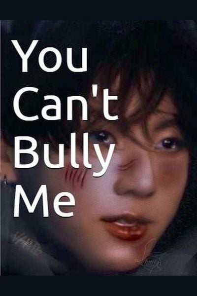 Produktbild: You Can't Bully Me