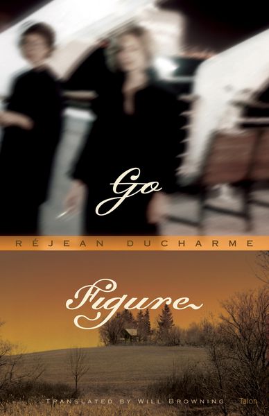 Produktbild: Go Figure