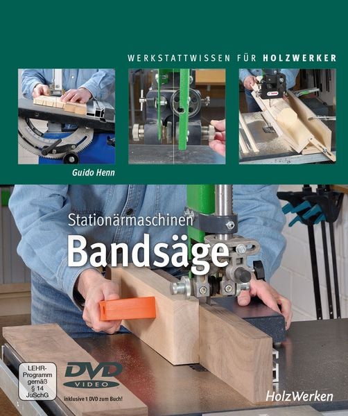 Produktbild: Station&auml;rmaschinen - Bands&auml;ge