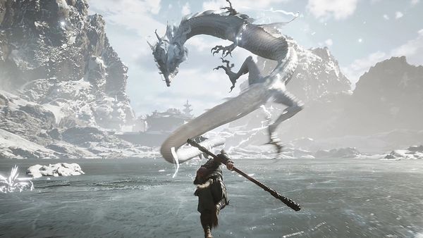 Produktbild: Black Myth: Wukong