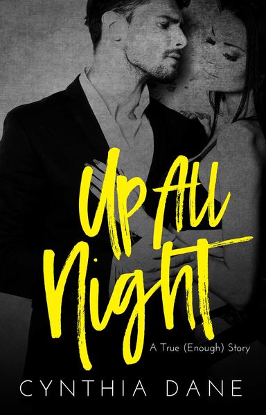 Produktbild: Up All Night