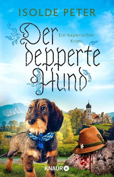 Produktbild: Der depperte Hund
