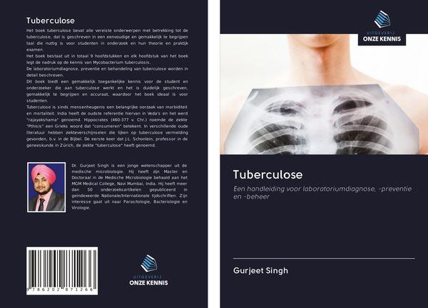 Produktbild: Tuberculose