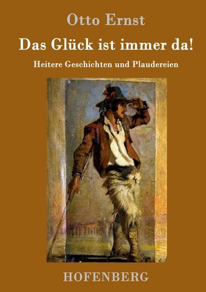 Produktbild: Das Gl&uuml;ck ist immer da!