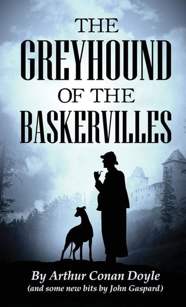Produktbild: The Greyhound of the Baskervilles