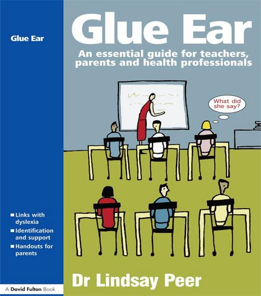 Produktbild: Glue Ear