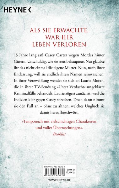 Produktbild: Schlafe f&uuml;r immer