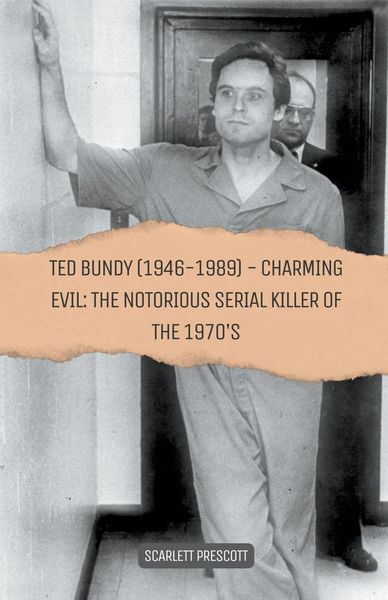 Produktbild: Ted Bundy (1946-1989) - Charming Evil
