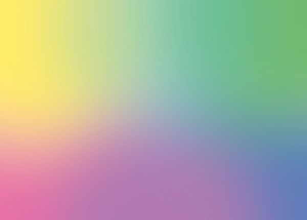Produktbild: Erwachsenenpuzzle 631 Teile - Krypt Gradient