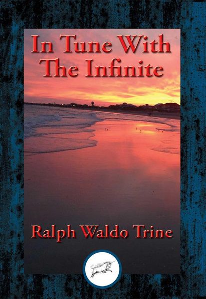 Produktbild: In Tune With The Infinite