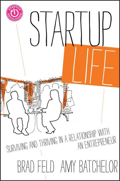 Produktbild: Startup Life
