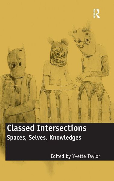 Produktbild: Classed Intersections