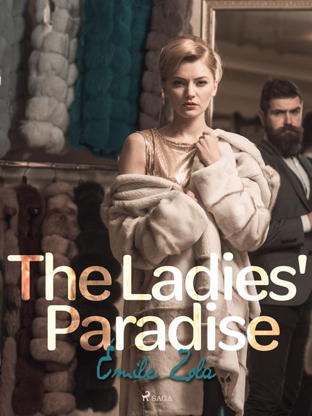 Produktbild: The Ladies' Paradise