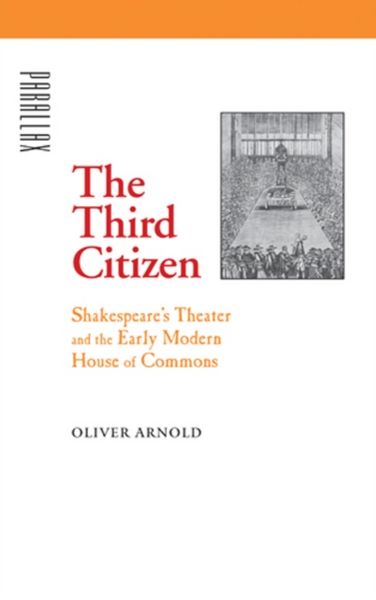 Produktbild: The Third Citizen