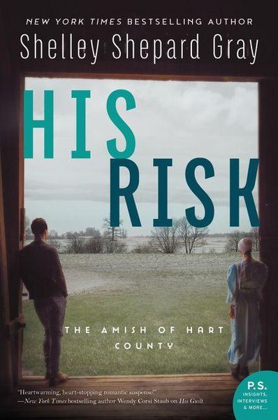 Produktbild: His Risk