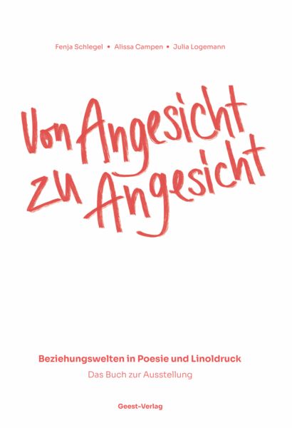 Produktbild: Von Angesicht zu Angesicht