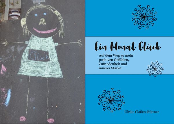 Produktbild: Ein Monat Glück