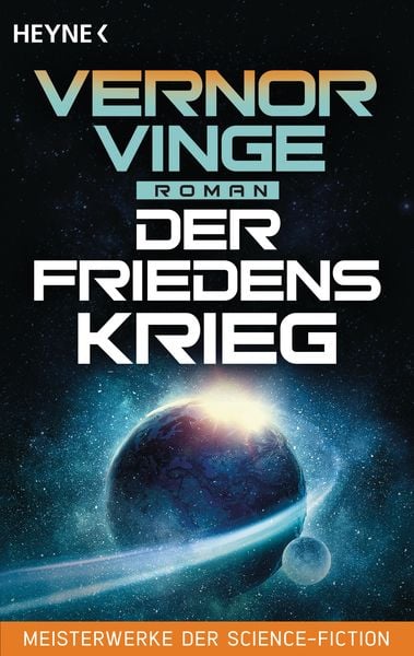Produktbild: Der Friedenskrieg