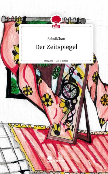Produktbild: Der Zeitspiegel. Life is a Story - story.one