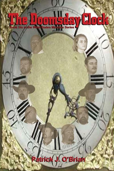 Produktbild: The Doomsday Clock