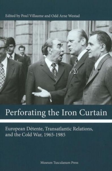 Produktbild: Perforating the Iron Curtain