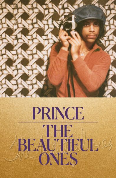 Produktbild: The Beautiful Ones